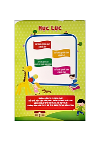 Tủ sách rèn luyện kỹ năng cho trẻ trước tuổi đến trường (2-6 tuổi) Bóc dán hình thông minh IQ-EQ-CQ 150 miếng dán hình thông minh - Cờ các quốc gia trên thế giới (tái bản)