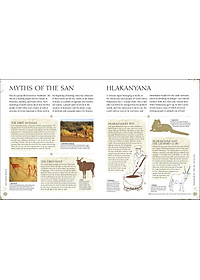 Myths & Legends: An Illustrated Guide To Their Origins And Meanings