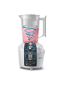 Máy Xay Sinh Tố Philips HR2041/30 (450W) - Hàng Chính Hãng