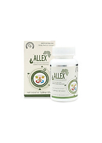 Thực phẩm bảo vệ sức khỏe Allex