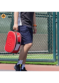 Túi đựng giày cao cấp 2 ngăn TN Bags – Túi đựng giày bóng đá chống nước, tiện lợi, sang trọng cho đi tập gym thể thao TN.B9002