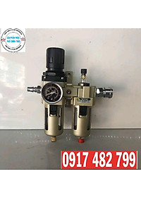 LỌC NƯỚC CHO BÌNH HƠI