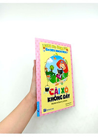 Sách Em Yêu Khoa Học - Cái Xô Không Đáy (Tái Bản 2020)