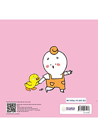 Miu Miu Yêu Mẹ - Miu Miu Love Mommy - Mẹ Đâu Rồi? - Mommy, Where Are You?