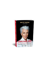 Sách Sống Mạo Hiểm Một Cách Cẩn Thận