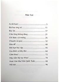 Sách 500 Câu Chuyện ĐĐ: Hãy Nắm Lấy Tay Nhau