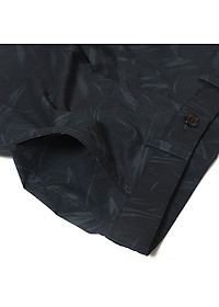 Quần short Khaki nam Novelty in họa tiết 2101410