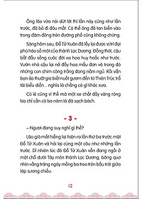 Tác Giả Kinh Điển Nhật Bản - Truyện Hay Cho Tuổi Học Đường - Tập 3: Chén Uống Trà Của Lãnh Chúa