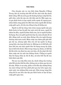 Tết Ở Làng Địa Ngục