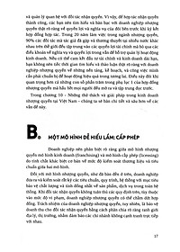 Sách Nhượng Quyền Khỏi Nghiệp - Con Đường Ngắn Để Bước Ra Thế Giới (Tái Bản)