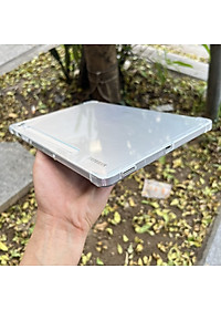 Ốp Lưng Dẻo Trong Suốt Chống Sốc Cho Samsung Galaxy Tab S11 – Mỏng Nhẹ, Bảo Vệ Toàn Diện