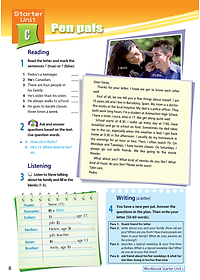 Achievers Grade 8 Student's Book with CLIL Book