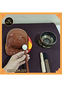 Dùi Gõ Mõ, Dùi Gõ Chuông Đài Loan Tụng Kinh (không gồm mõ)