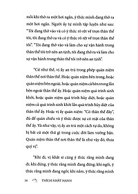 Sách Con Đường Chuyển Hóa - Kinh Bốn Lĩnh Vực Quán Niệm (Tái Bản)