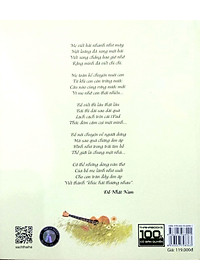 Sách Những Khúc Hát Thương Nhau