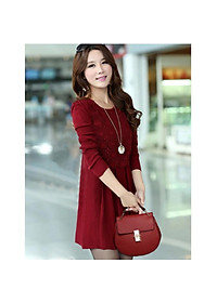 Túi Nữ Thời Trang Phong Cách Hàn Quốc Đồ Da Thành Long TLG 208079