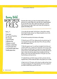 Tasty As F*ck: Easy Recipes For When You'Re Really F*cking Hungry