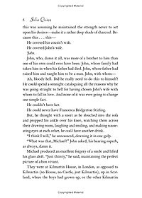 Bridgertons 6: When He Was Wicked