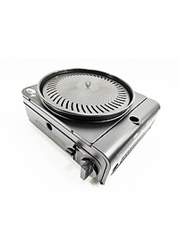 Bếp nướng không khói đă năng Namilux GS2621PF - HÀNG CHÍNH HÃNG (MP)