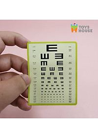 Hộp đồ chơi bác sĩ cho bé Toys House 660-16 - Đồ chơi hướng nghiệp phát triển xã hội