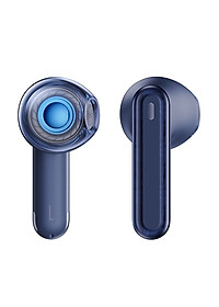 Tai nghe bluetooth V5.3 TWS Baseus Bowie E5x ( 6H, RGB Light, Hi-Fi audio, 4-Mic Noise Reduction) Hàng Chính Hãng