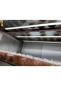 Đèn LED Trồng Cây, Đèn Quang Hợp Trồng Rau, Hoa và Cây Cảnh Trong Nhà, Đảm Bảo - Hàng chính hãng