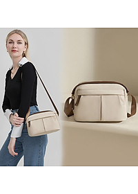 Túi đeo chéo nữ phong cách dễ thương – BEE GEE DCNU1049