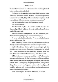 Beach Read