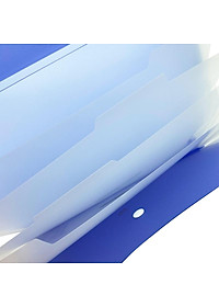 File Tài Liệu Ngang Campus 5 Ngăn DF-5X