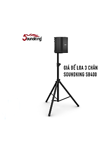 SOUNDKING SB400 - Chân loa Soundking SB-400 - Hàng chính hãng