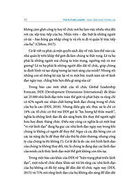 Nhà Lãnh Đạo Tương Lai (Tái Bản 2023)