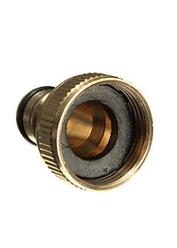 KHỚP NỐI ĐỒNG ĐẦU NƯỚC VÀO CHO MÁY RỬA XE