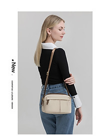 Túi đeo chéo nữ phong cách dễ thương – BEE GEE DCNU1049