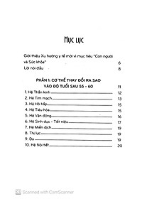 Sách Nghỉ Hưu Là Sự Khởi Đầu - Sống vui - Khỏe - Hạnh phúc