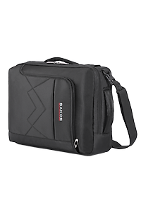 Cặp Đa Năng Thời Trang Cao Cấp SAKOS FLASH 13 15.6 Inch