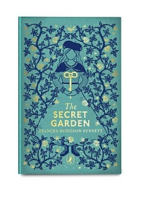 The Secret Garden: Puffin Clothbound Classics