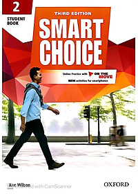 Smart Choice 2 SB 3E with online practice