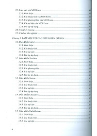 Giáo trình Lập Trình Ứng Dụng Windows Forms - TS. Nguyễn Minh Quý (Chủ biên)