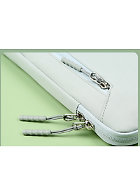 Túi chống sốc macbook và laptop 15 và 15,6 inh cao cấp lót dày, công nghệ giảm chấn bảo vệ laptop, chống va đập máy tính an toàn hiệu quả