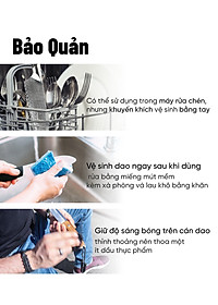 Four Star – Bộ Dao 2 Món Zwilling J.A.Henckels