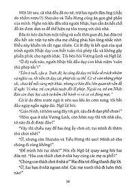 Mẹ Các Nước Dạy Con Trưởng Thành - Mẹ Nhật Dạy Con Trách Nhiệm (Tái Bản 2022)