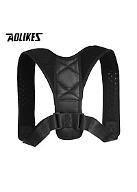 Đai Chống Gù Lưng Cao Cấp Back Posture Corrector AOLIKES YE-3101 - Hàng nhập khẩu