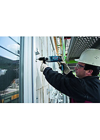 Máy Khoan Động Lực Bosch GSB 20-2RE (20mm)