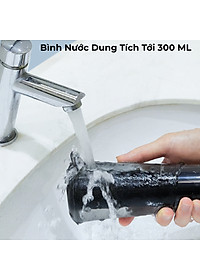 Máy tăm nước cầm tay Fairywill F30, phiên bản nâng cấp với sạc Type C và lõi lọc nước độc quyền