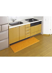 Bộ 02 Thảm bếp cao cấp chống trượt CONDOR JAPAN 0.45X1.2m và 0.45X0.9m Nhập khẩu từ Nhật