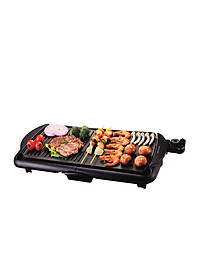 Bếp Nướng Điện Lock&Lock Electric Grill EJG231 (2000W) - Hàng Chính Hãng