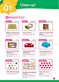 Big Hero Chinh Phục Tiếng Anh Theo Chủ Đề Lớp 3