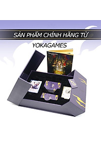Tam Quốc Sát QUỐC CHIẾN - 2022 (hàng chính hãng)