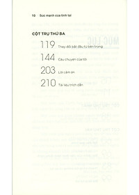 Sách Sức Mạnh Của Tĩnh Tại - Phương Pháp Sống Chất, Sống Lành Mạnh Từ Thiền TM