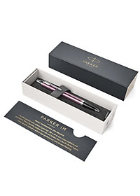 Bút bi cao cấp Parker IM Đ-Light Purple CT TB4-1975646